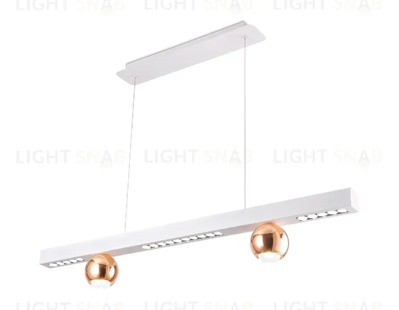 Подвесной светильник Ambrella Light Comfort FL5955 FL5955