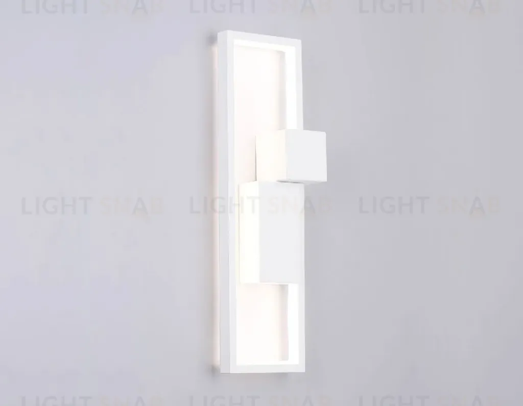 Настенный светильник Ambrella Light Comfort FL5222 FL5222