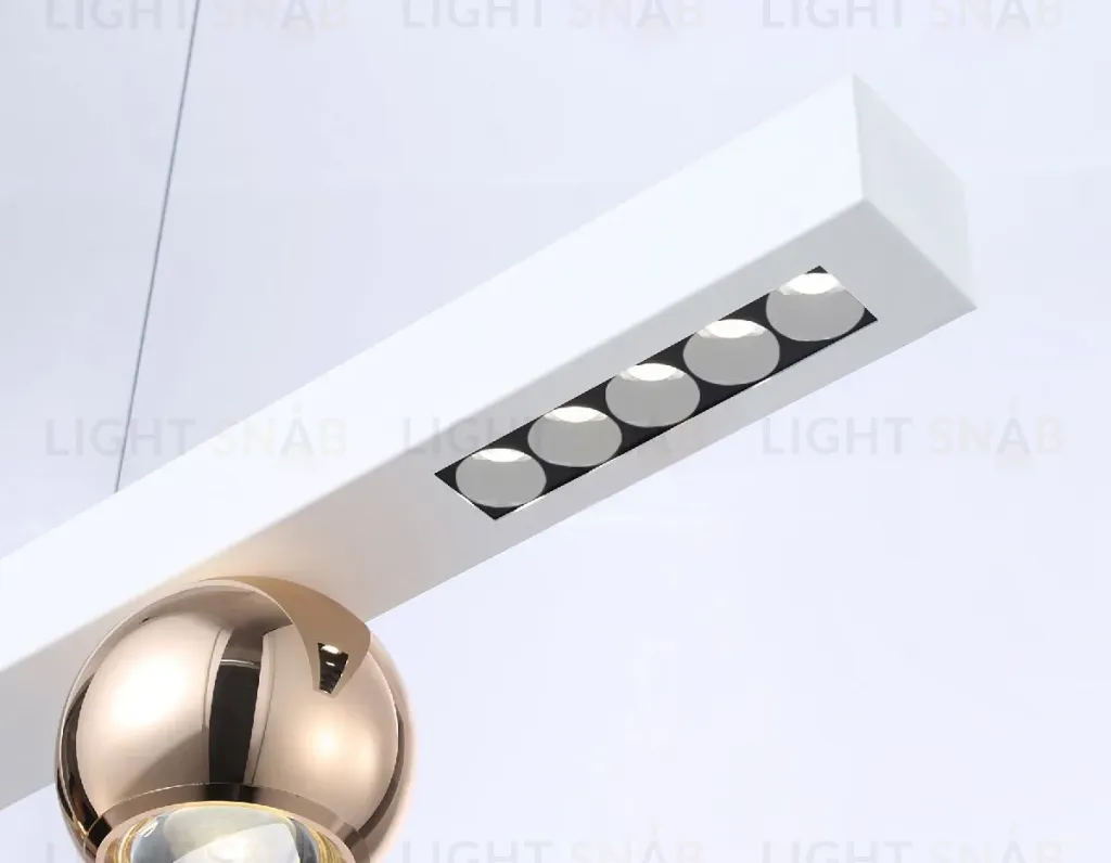 Подвесной светильник Ambrella Light Comfort FL5955 FL5955