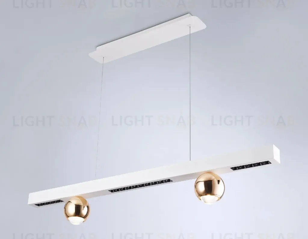 Подвесной светильник Ambrella Light Comfort FL5955 FL5955