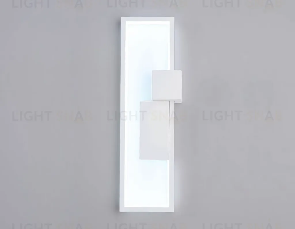 Настенный светильник Ambrella Light Comfort FL5222 FL5222