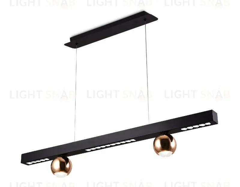 Подвесной светильник Ambrella Light Comfort FL5956 FL5956