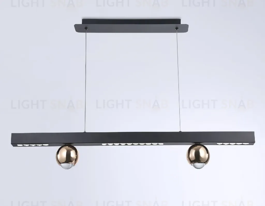 Подвесной светильник Ambrella Light Comfort FL5956 FL5956