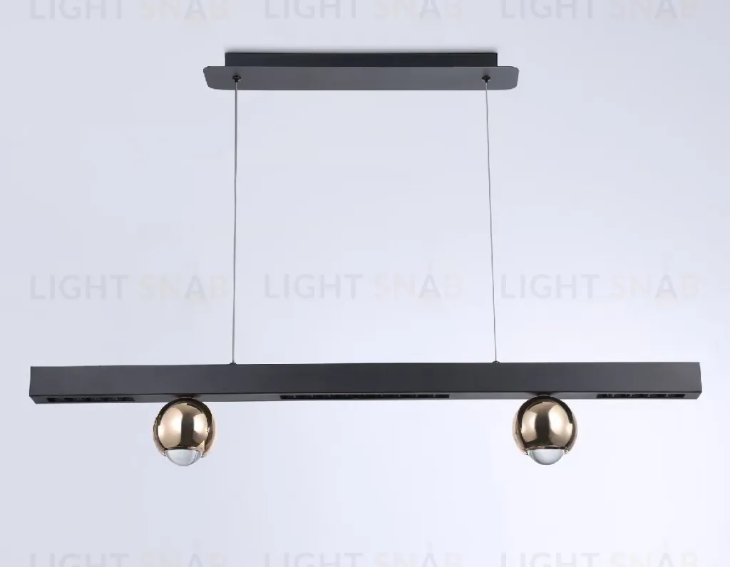 Подвесной светильник Ambrella Light Comfort FL5956 FL5956