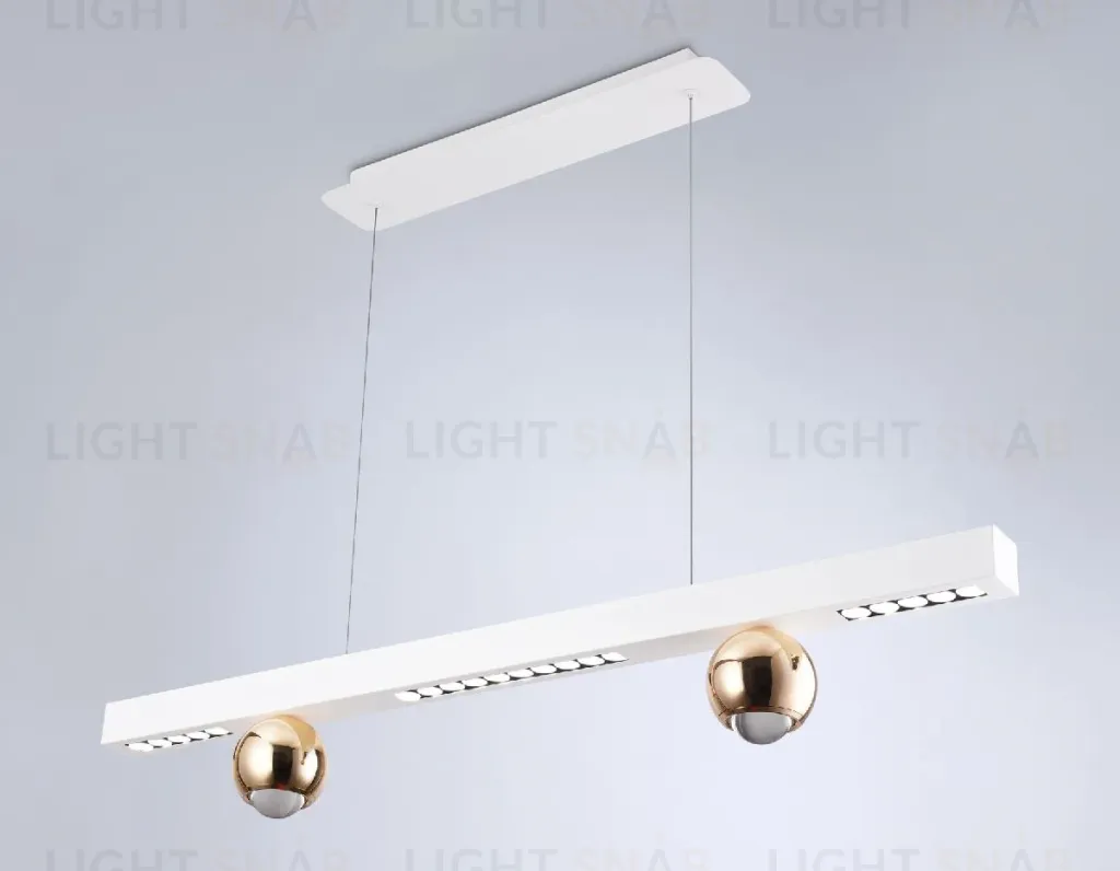 Подвесной светильник Ambrella Light Comfort FL5955 FL5955