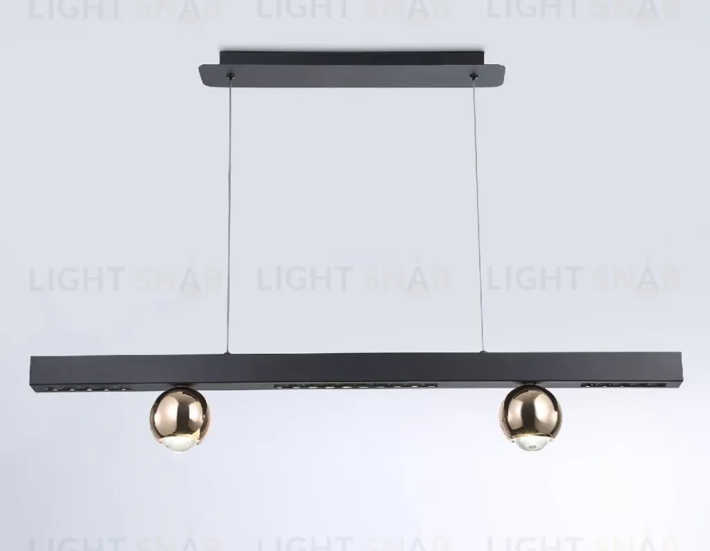 Подвесной светильник Ambrella Light Comfort FL5956 FL5956