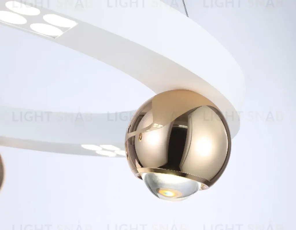 Подвесная люстра Ambrella Light Comfort FL5959 FL5959