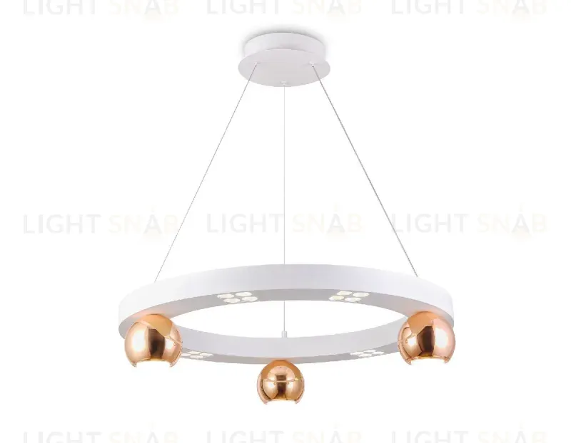 Подвесная люстра Ambrella Light Comfort FL5959 FL5959