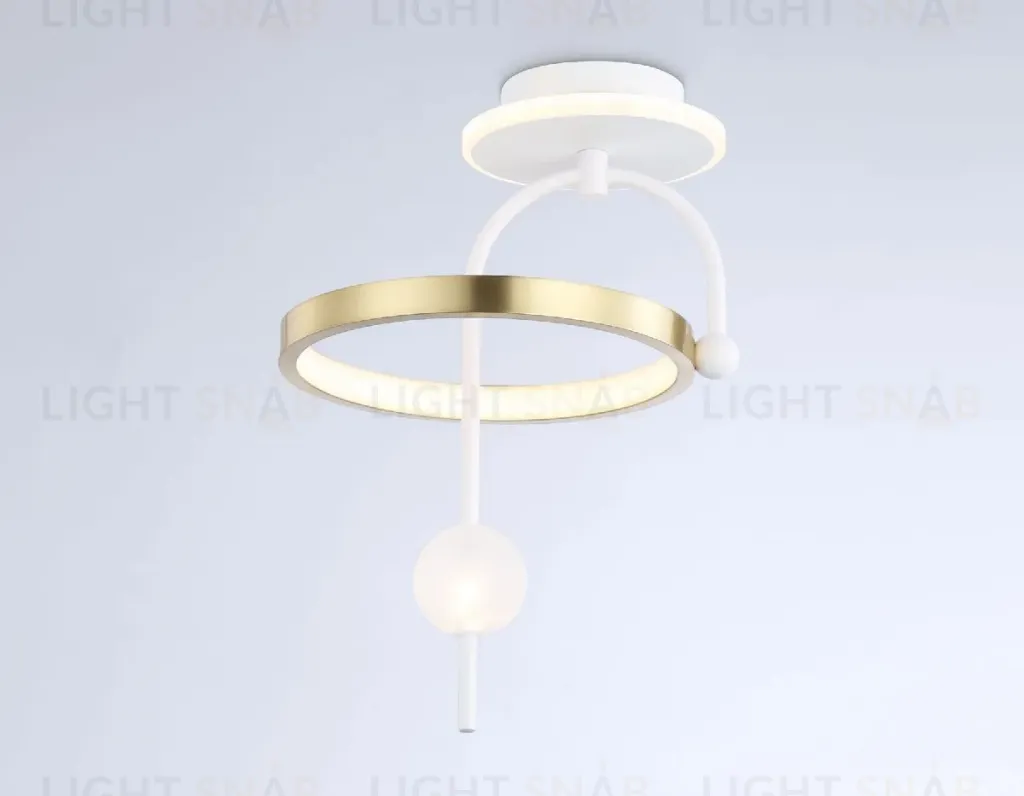 Потолочный светильник Ambrella Light Comfort FL66422 FL66422