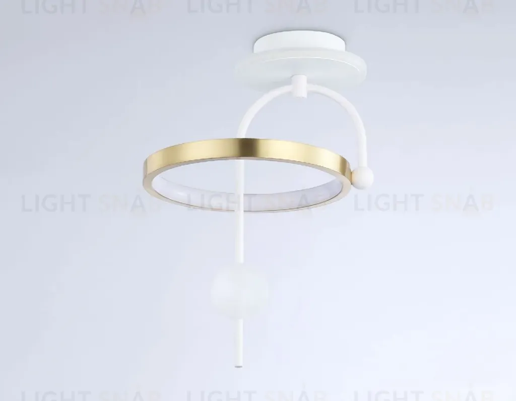 Потолочный светильник Ambrella Light Comfort FL66422 FL66422