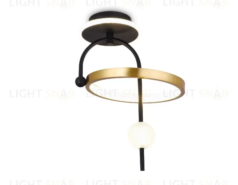 Потолочный светильник Ambrella Light Comfort FL66424 FL66424