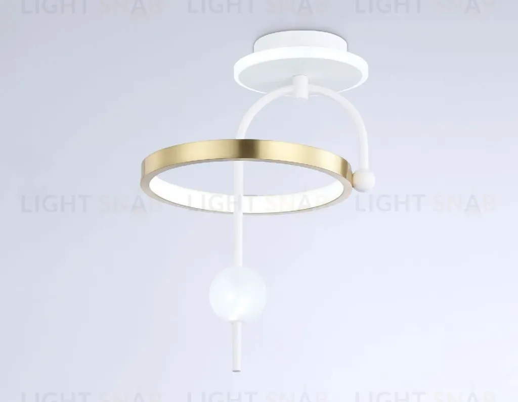 Потолочный светильник Ambrella Light Comfort FL66422 FL66422