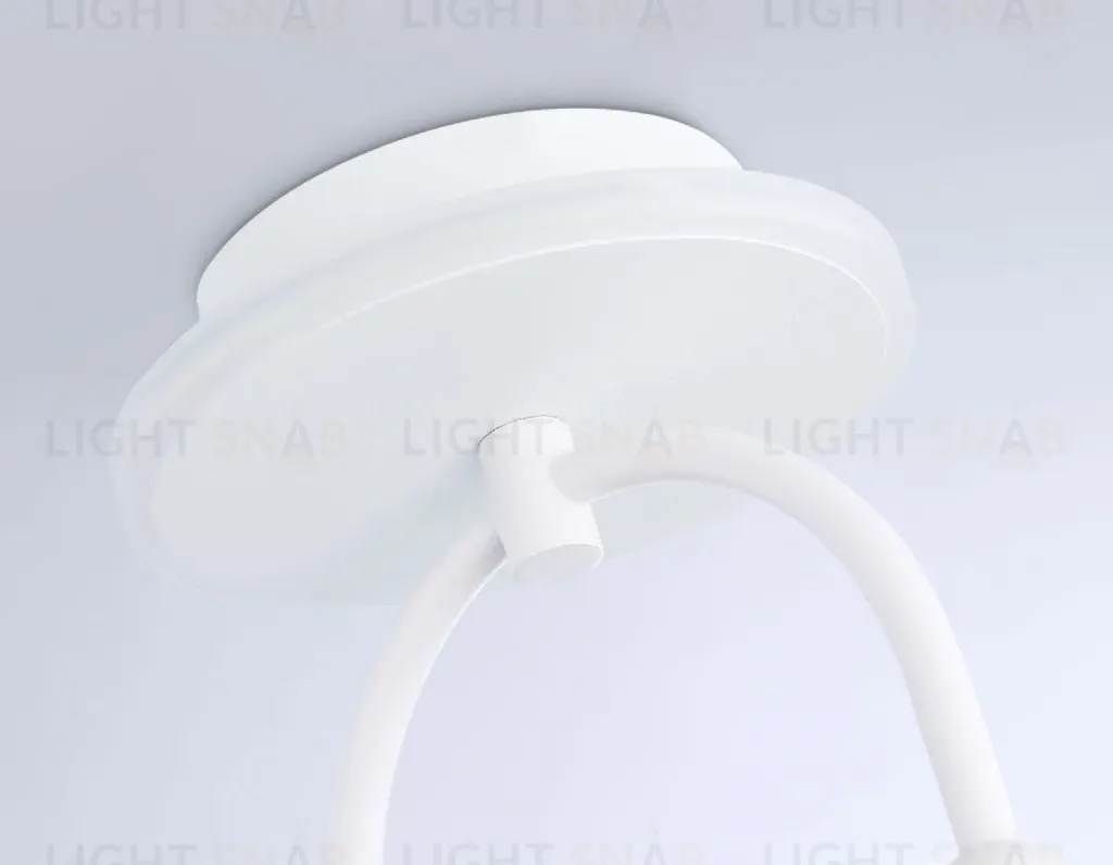 Потолочный светильник Ambrella Light Comfort FL66422 FL66422