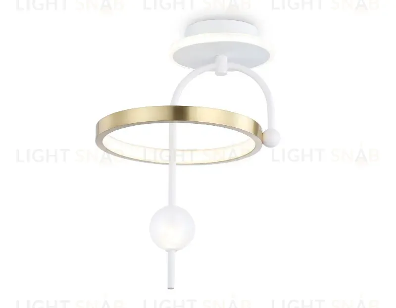 Потолочный светильник Ambrella Light Comfort FL66422 FL66422