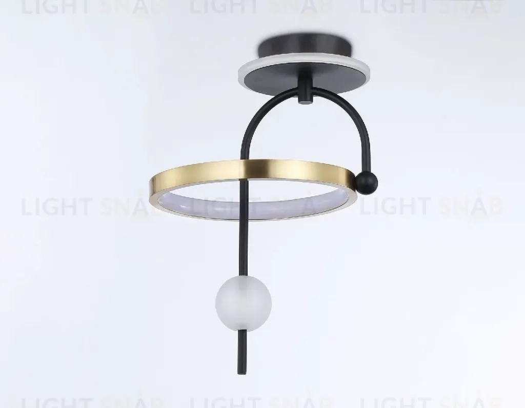 Потолочный светильник Ambrella Light Comfort FL66424 FL66424
