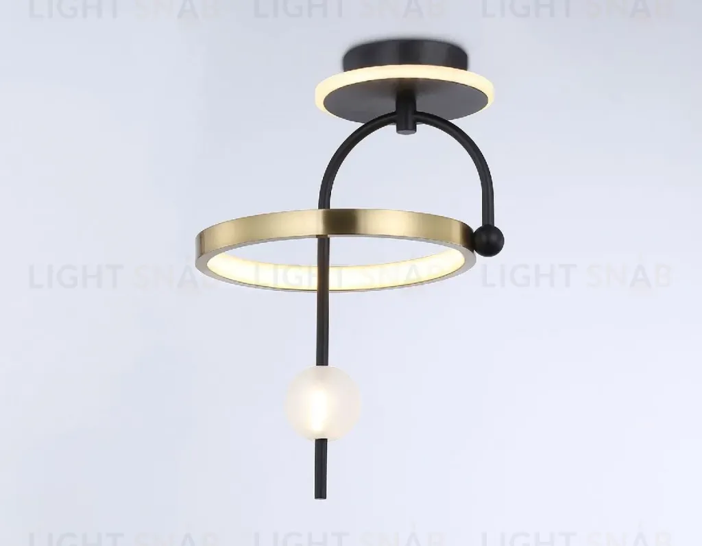 Потолочный светильник Ambrella Light Comfort FL66424 FL66424