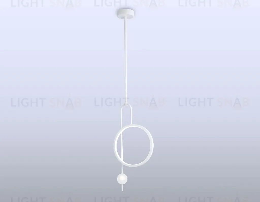 Подвесной светильник Ambrella Light Comfort FL66431 FL66431