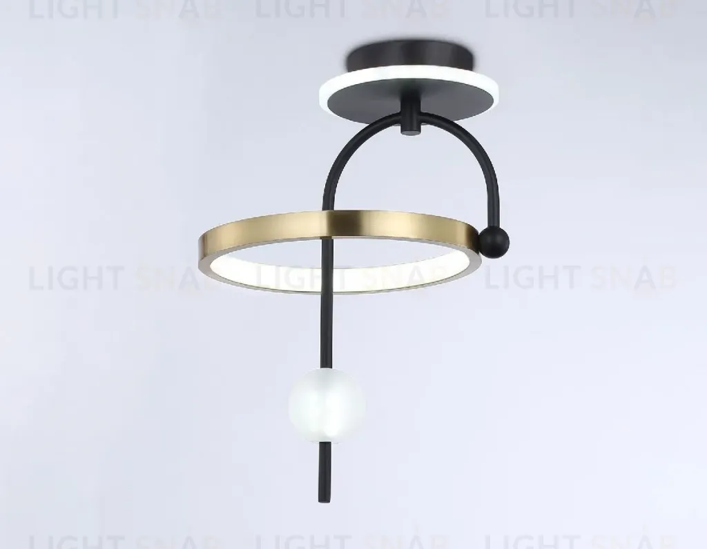 Потолочный светильник Ambrella Light Comfort FL66424 FL66424