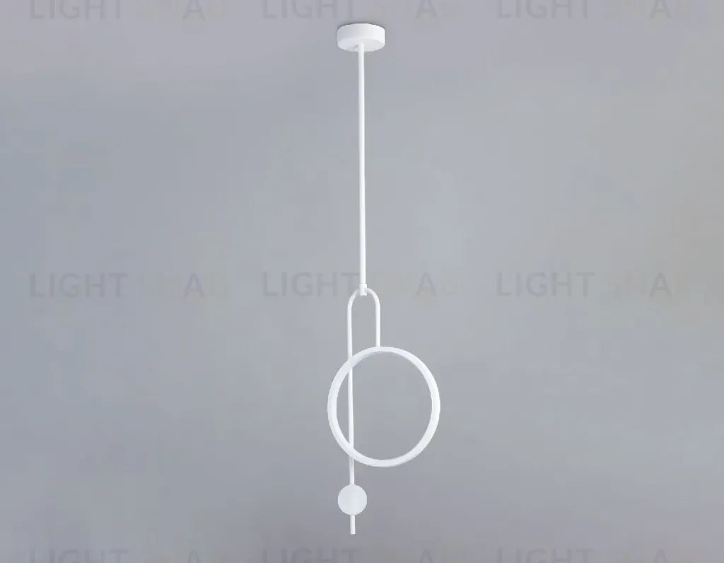 Подвесной светильник Ambrella Light Comfort FL66431 FL66431