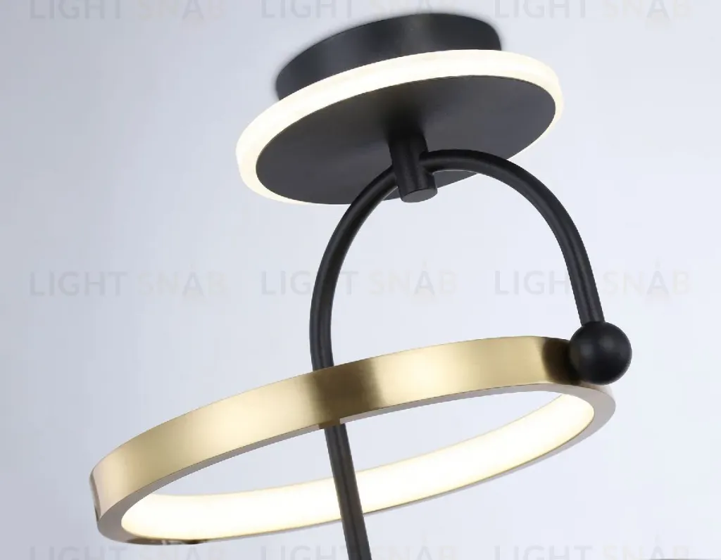 Потолочный светильник Ambrella Light Comfort FL66424 FL66424