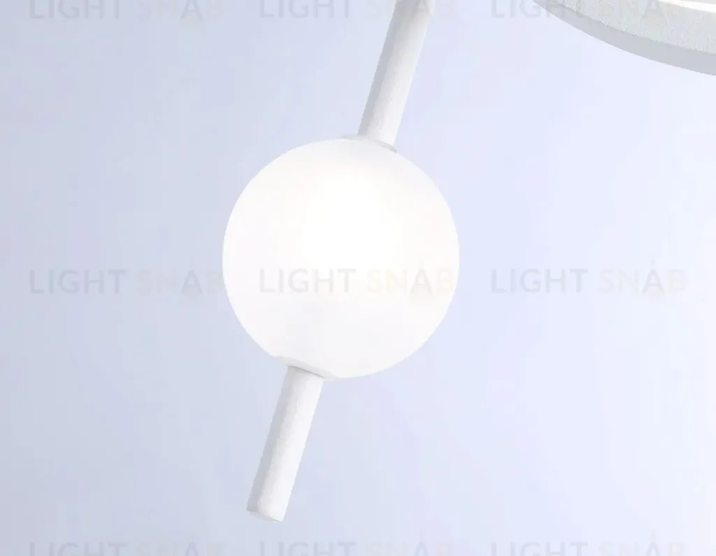 Подвесной светильник Ambrella Light Comfort FL66431 FL66431