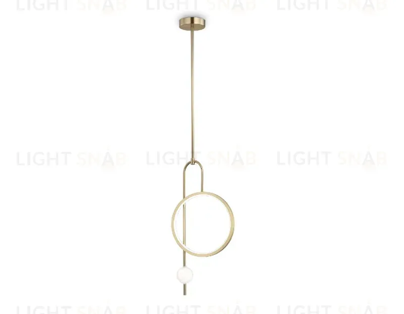 Подвесной светильник Ambrella Light Comfort FL66437 FL66437