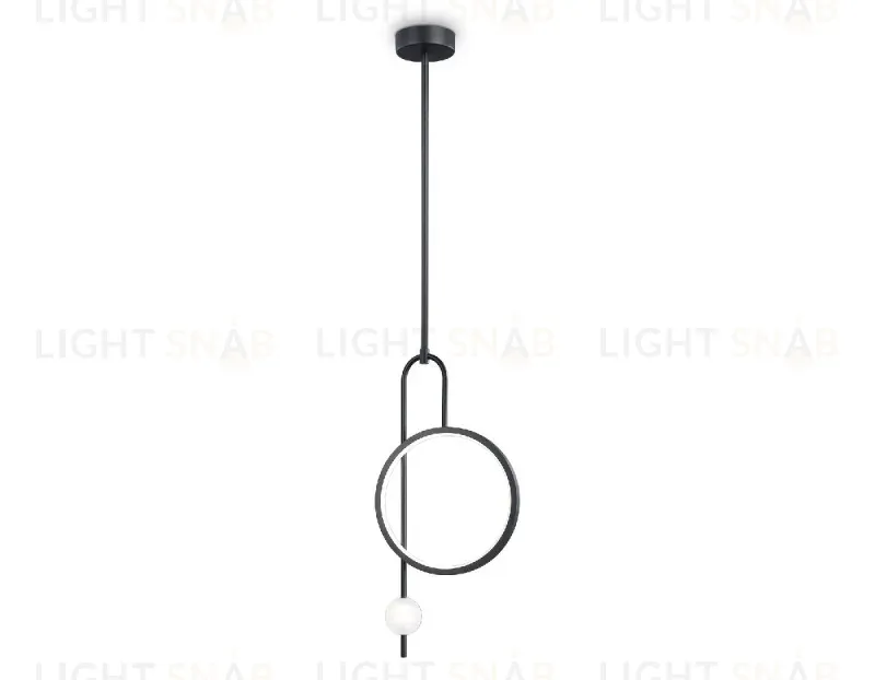 Подвесной светильник Ambrella Light Comfort FL66435 FL66435