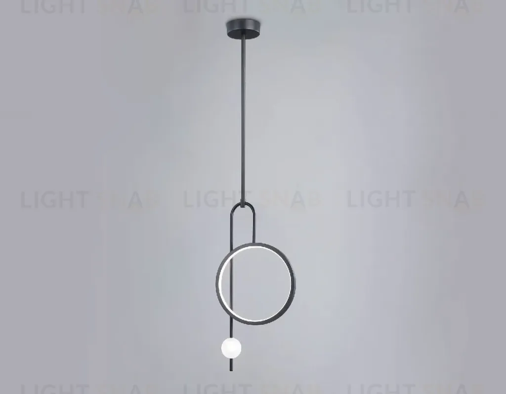 Подвесной светильник Ambrella Light Comfort FL66435 FL66435