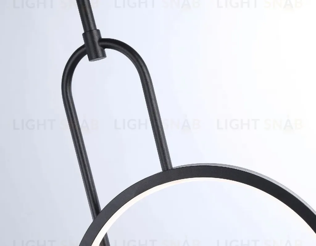 Подвесной светильник Ambrella Light Comfort FL66435 FL66435