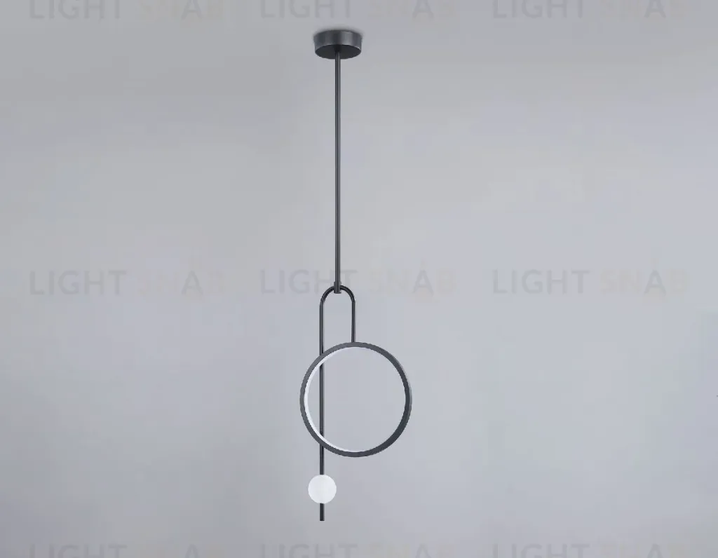 Подвесной светильник Ambrella Light Comfort FL66435 FL66435