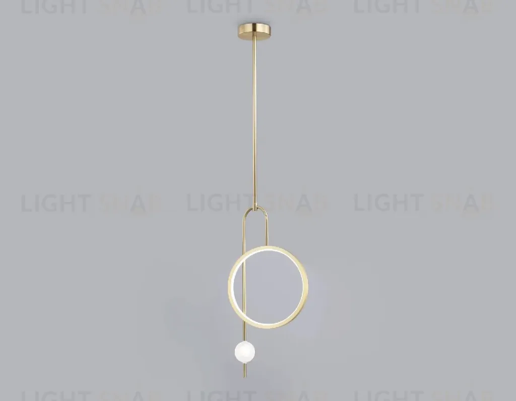 Подвесной светильник Ambrella Light Comfort FL66437 FL66437