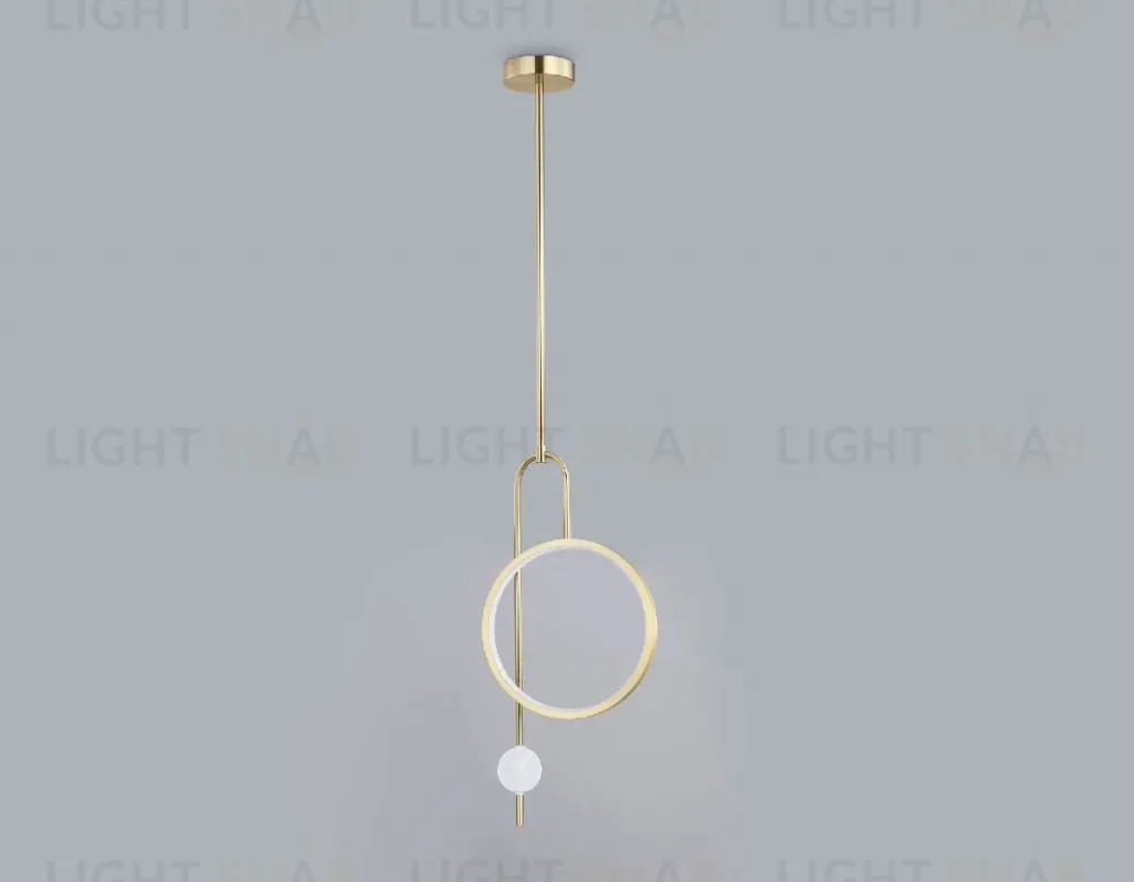 Подвесной светильник Ambrella Light Comfort FL66437 FL66437