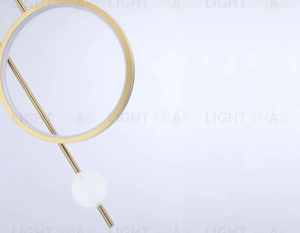 Подвесной светильник Ambrella Light Comfort FL66437 FL66437