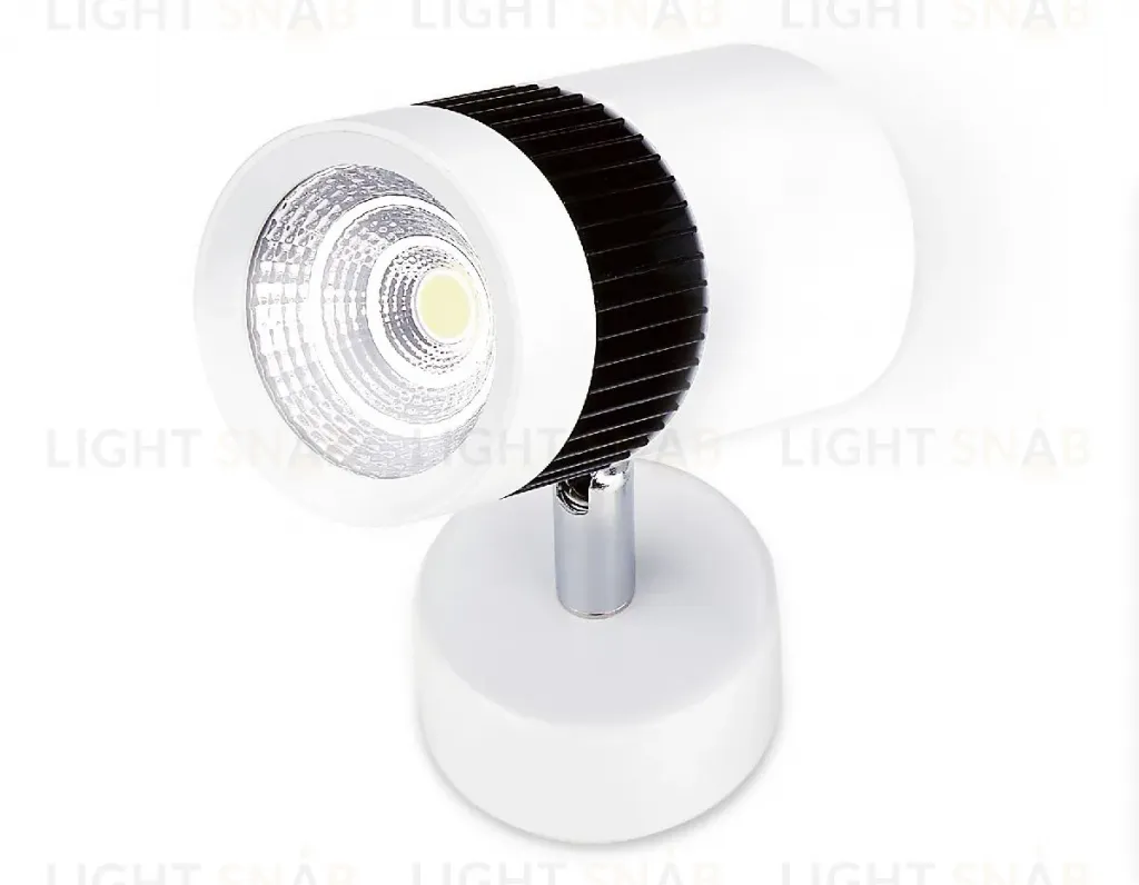 Спот Ambrella Light Techno spot TN101/10W TN101/10W