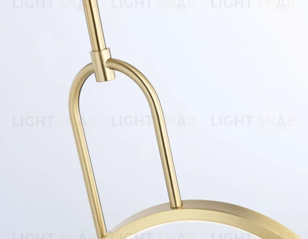 Подвесной светильник Ambrella Light Comfort FL66437 FL66437
