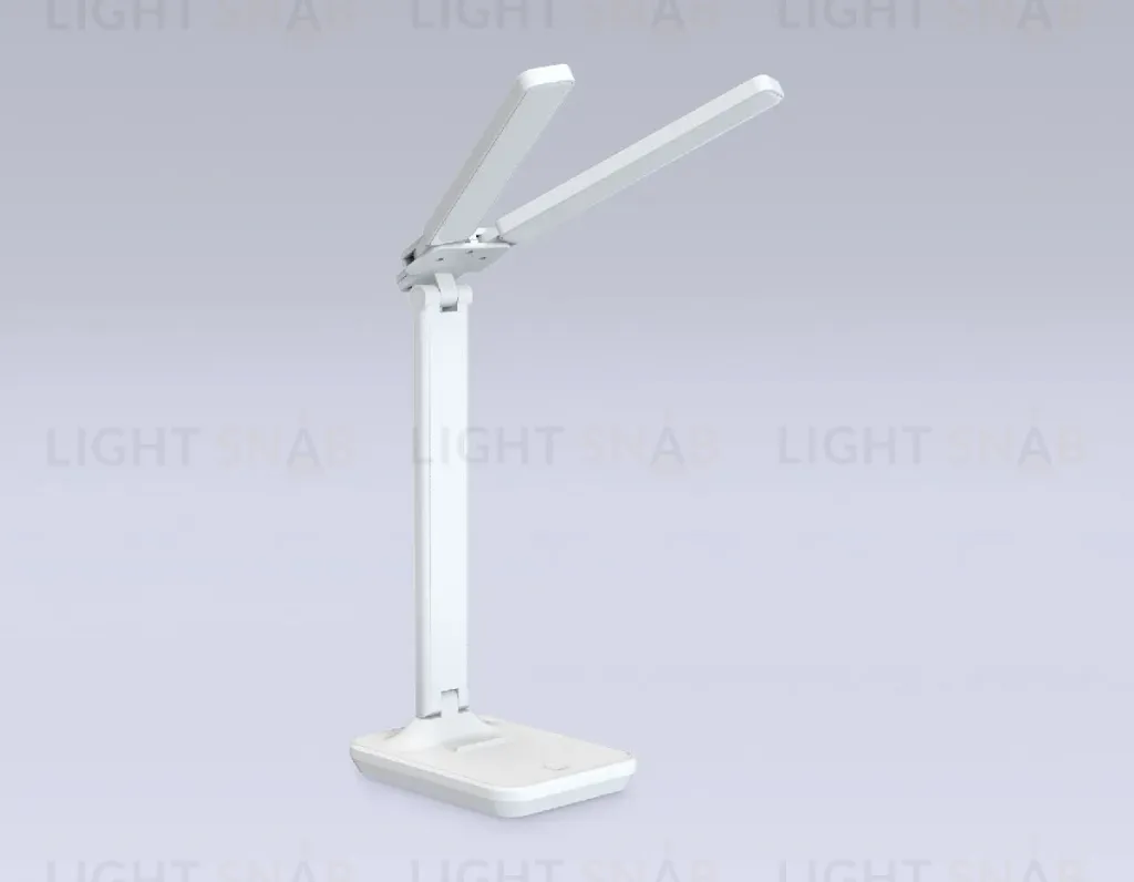 Настольная лампа Ambrella Light Desk DE490 DE490