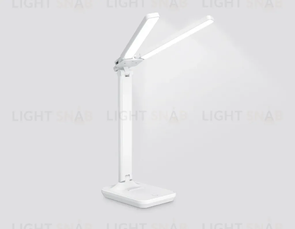 Настольная лампа Ambrella Light Desk DE490 DE490