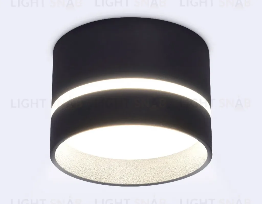 Накладной светильник Ambrella Light Techno spot TN622 TN622