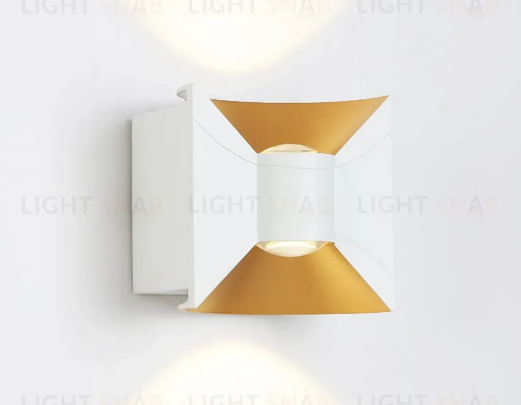 Уличный настенный светильни Ambrella Light Garden ST4471 ST4471