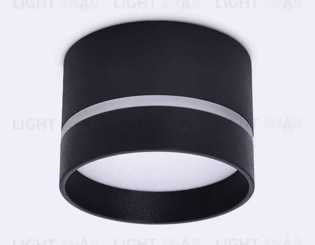 Накладной светильник Ambrella Light Techno spot TN622 TN622