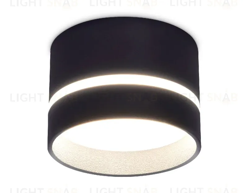 Накладной светильник Ambrella Light Techno spot TN622 TN622