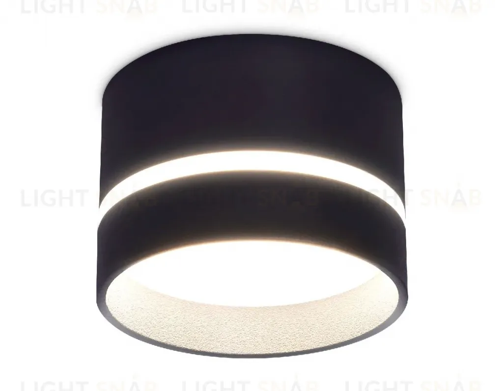 Накладной светильник Ambrella Light Techno spot TN622 TN622