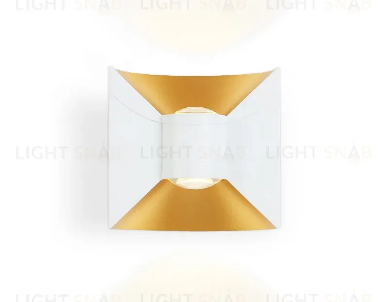 Уличный настенный светильни Ambrella Light Garden ST4471 ST4471