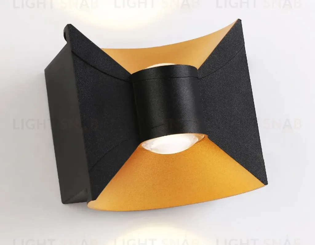 Уличный настенный светильни Ambrella Light Garden ST4472 ST4472