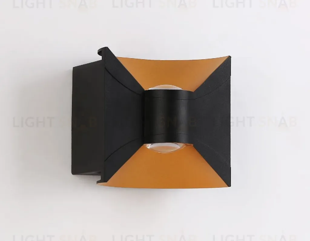 Уличный настенный светильни Ambrella Light Garden ST4472 ST4472