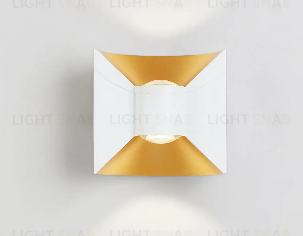 Уличный настенный светильни Ambrella Light Garden ST4471 ST4471