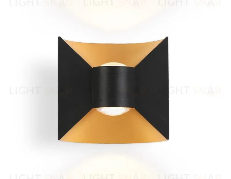 Уличный настенный светильни Ambrella Light Garden ST4472 ST4472