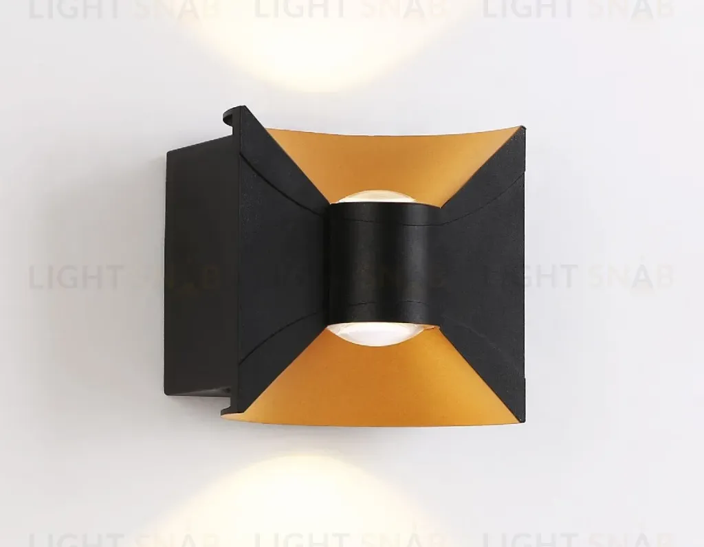 Уличный настенный светильни Ambrella Light Garden ST4472 ST4472