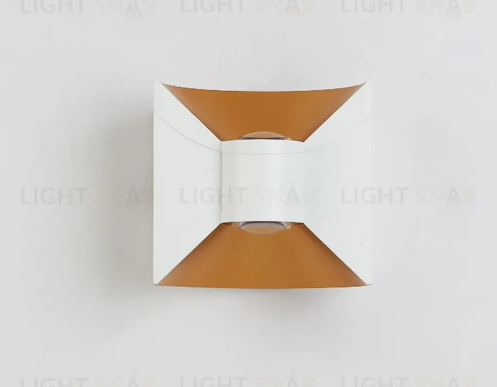 Уличный настенный светильни Ambrella Light Garden ST4471 ST4471