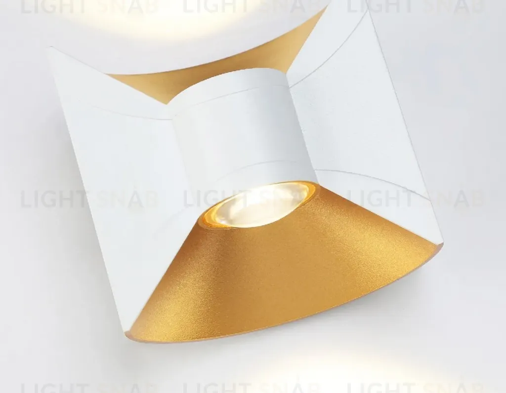 Уличный настенный светильни Ambrella Light Garden ST4471 ST4471
